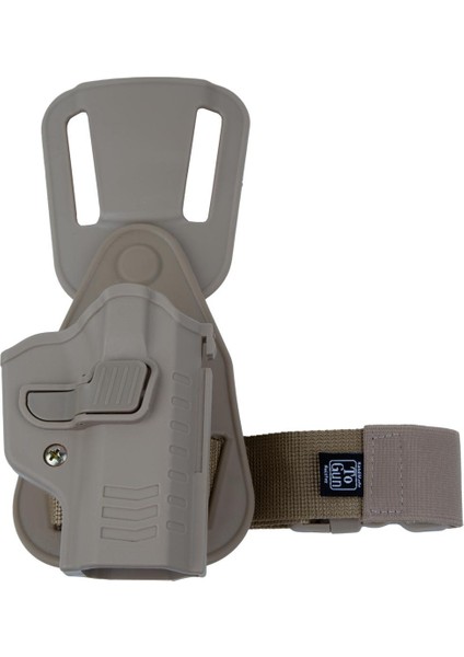 Comfort-Tac Sarsılmaz Kılınç 2000 Mega Alçak Taşıma Tabanca Kılıfı Çöl Rengi fiyatları