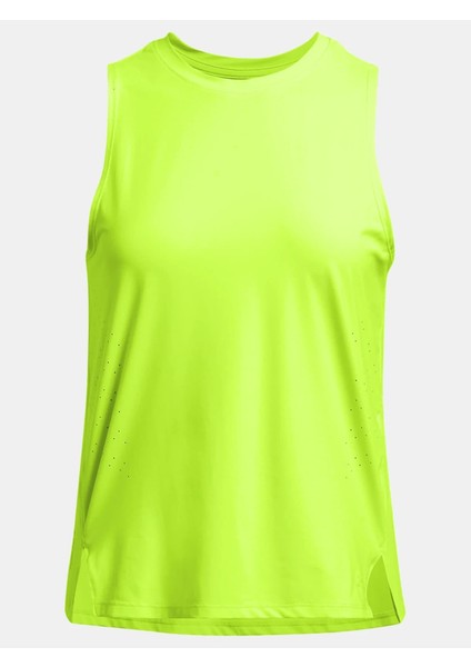 Under Armour Ua Launch Elite Tank Spor Atlet