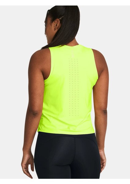 Under Armour Ua Launch Elite Tank Spor Atlet