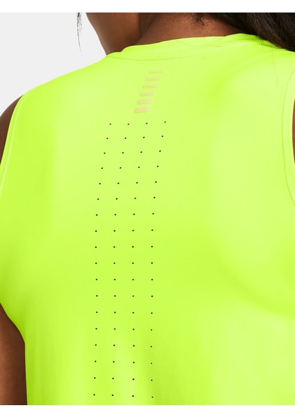 Under Armour Ua Launch Elite Tank Spor Atlet