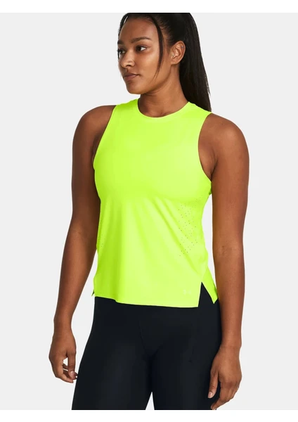 Under Armour Ua Launch Elite Tank Spor Atlet