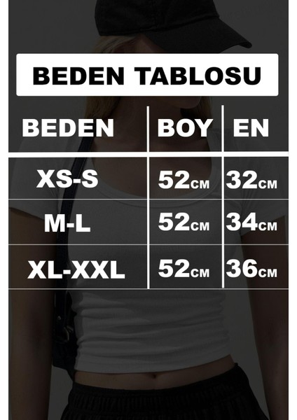 Teenage Millionaire Kadın Mint Yeşili U Yaka Kısa Kollu Fitilli Kaşkorse Bluz Body