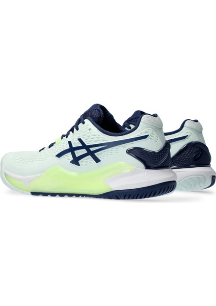 Gel-Resolution 9 Kadın Pale Mint Tenis Ayakkabısı 1042A208-301