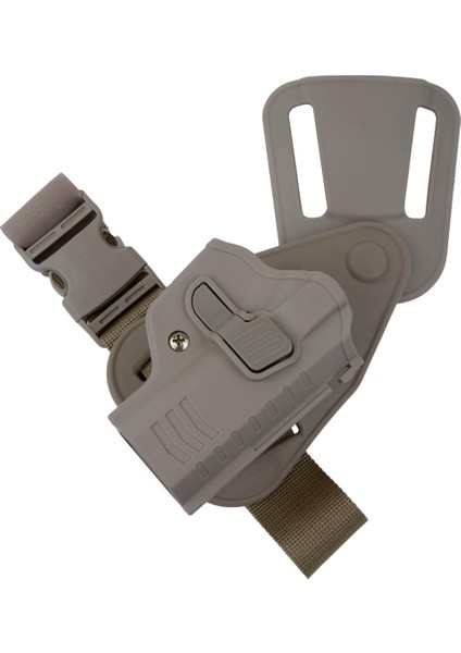 Comfort-Tac Tisaş Zig 14 Alçak Taşıma Tabanca Kılıfı Çöl Rengi modelleri