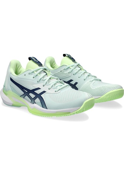 Solution Speed Ff 3 Kadın Mantle Green Tenis Ayakkabısı 1042A250-300