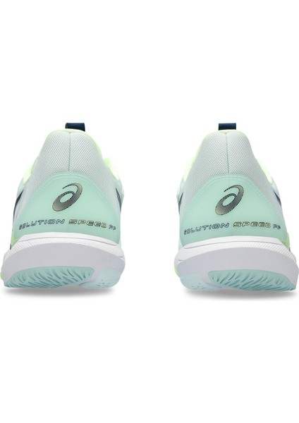 Solution Speed Ff 3 Kadın Mantle Green Tenis Ayakkabısı 1042A250-300