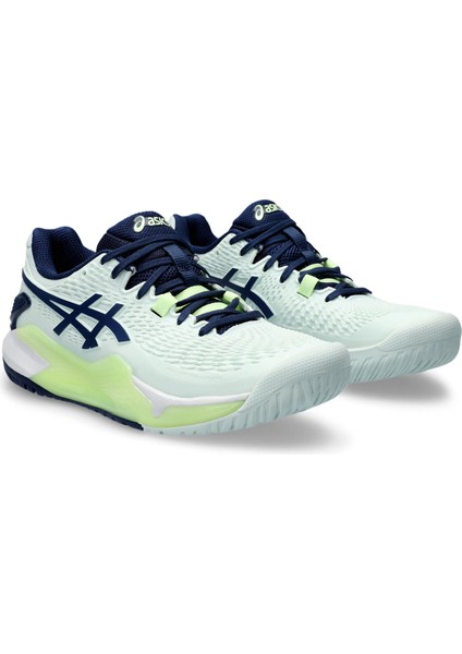 Gel-Resolution 9 Kadın Pale Mint Tenis Ayakkabısı 1042A208-301