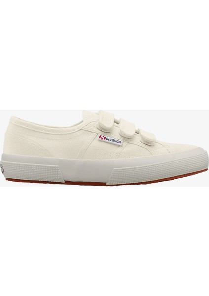 2750-Cot3Strapu Unisex Bej Sneaker S00BN20-ARR-SP