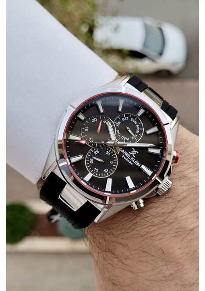 Erkek Kol Saati modelleri