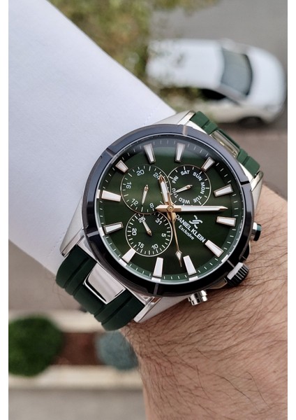 Erkek Kol Saati modelleri