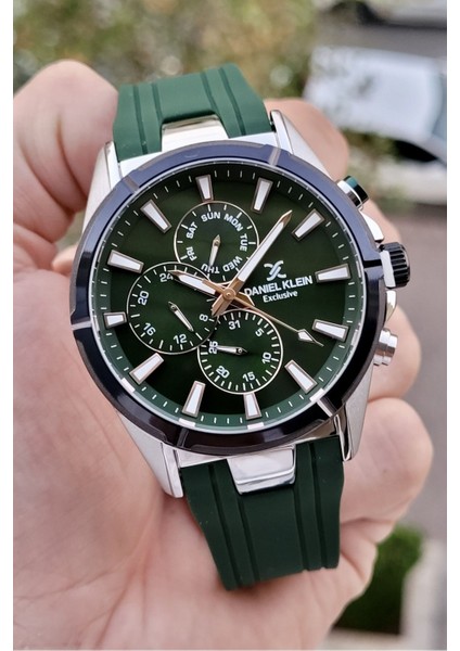 Erkek Kol Saati indirimleri