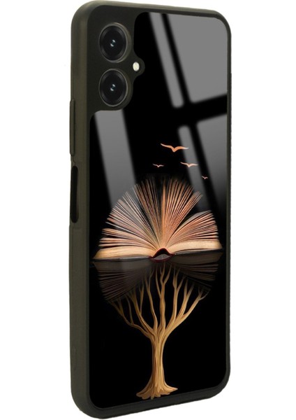 Omix X5 Kitap Tasarımlı Glossy Telefon Kılıfı fiyatları