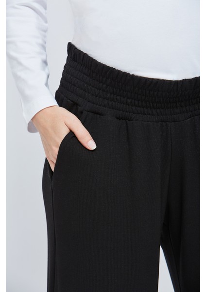 Hamile Kışlık Içi Şardonlu Before/after Pantolon fırsatları