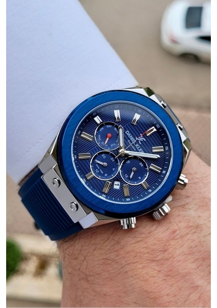 Erkek Kol Saati modelleri