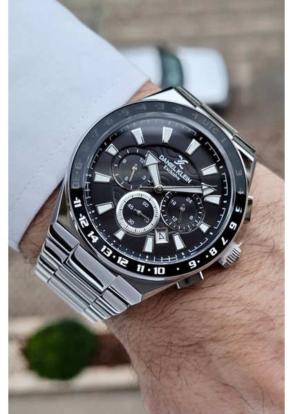 Erkek Kol Saati modelleri