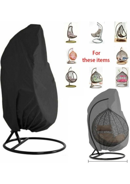 Tekno Trust Tek Kişilik Koza Su Geçirmez Bahçe Fındık Salıncak Hamak Koruma Örtüsü Kılıfı Yağmur Toz Kir Önleyi fiyatları