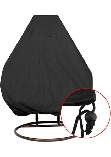 Tekno Trust Tek Kişilik Koza Su Geçirmez Bahçe Fındık Salıncak Hamak Koruma Örtüsü Kılıfı Yağmur Toz Kir Önleyi indirimleri