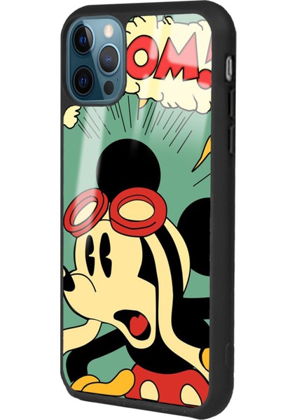 Apple iPhone 15 Pro Max Boom Tasarımlı Glossy Telefon Kılıfı fiyatları