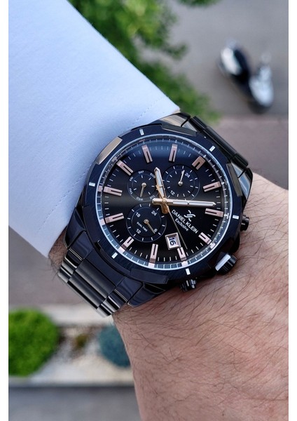 Erkek Kol Saati modelleri