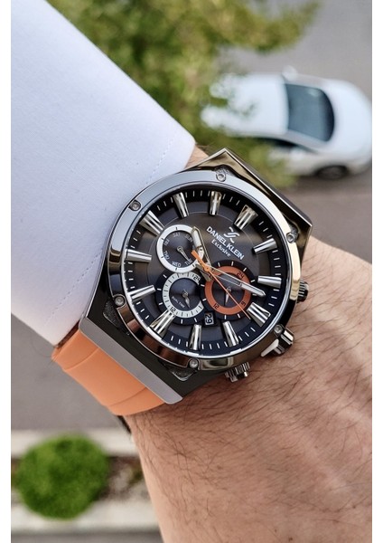 Erkek Kol Saati modelleri