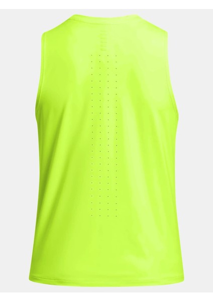 Under Armour Ua Launch Elite Tank Spor Atlet