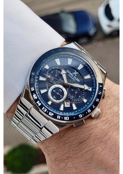 Erkek Kol Saati modelleri