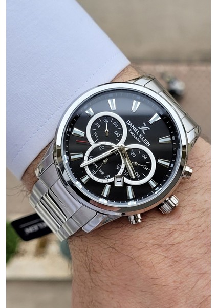 Erkek Kol Saati modelleri