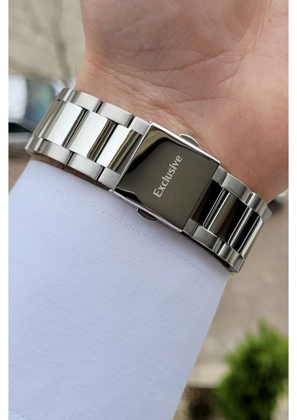 Erkek Kol Saati indirimleri