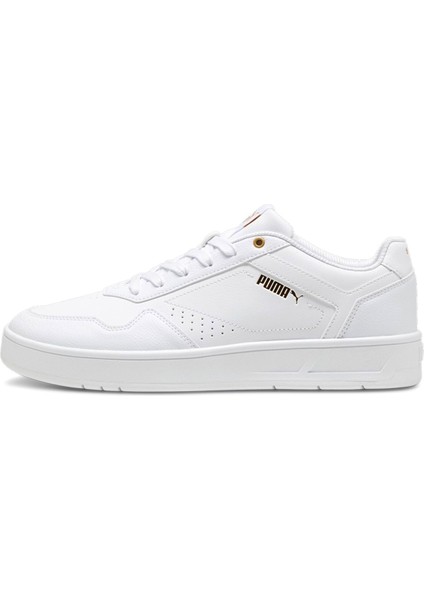 Court Classic Unisex Spor Ayakkabı 39501801