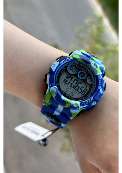 Çocuk Kol Saati fiyatları