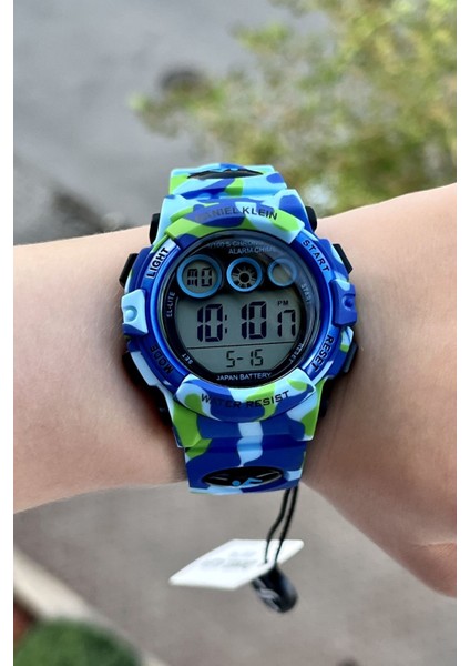 Çocuk Kol Saati modelleri