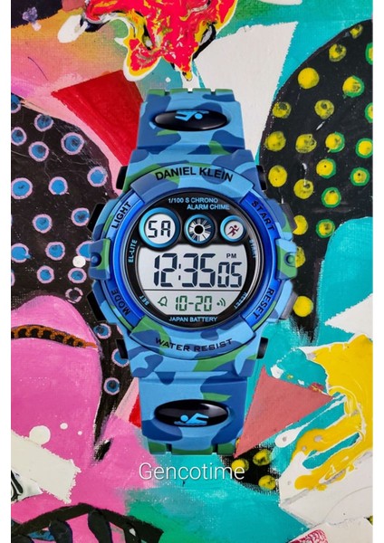 Çocuk Kol Saati fırsatları