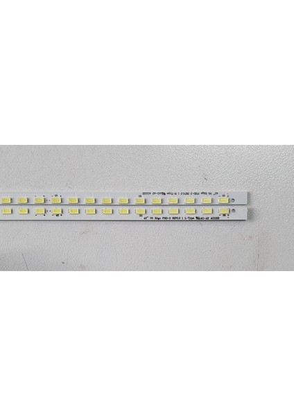 42PF8219 42’’ Inç 2 Adet Tv LED Bar