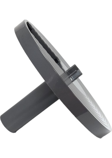 Melodi Mega Blender Için Uyumlu Rende Taşıyıcı Gri fiyatları