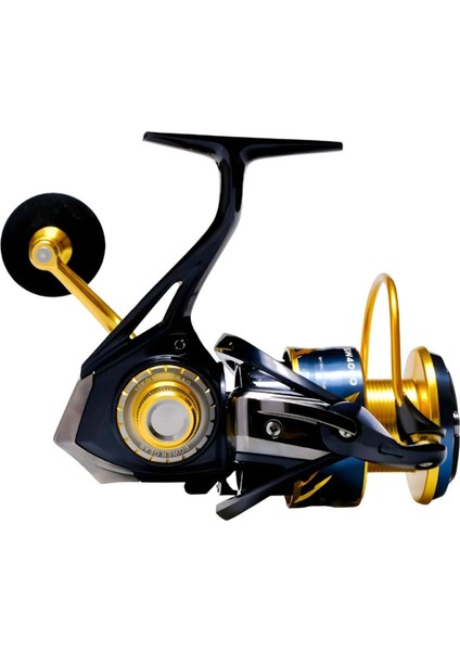 Seawolf 6000 Sw 10+1bb Jig Makara