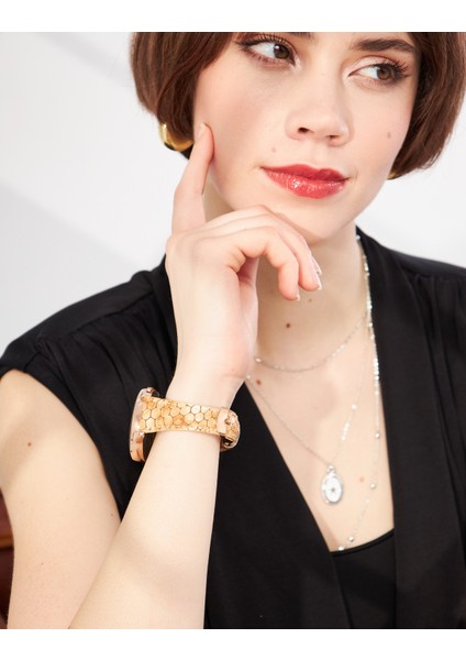 Huawei Watch Kadın Deri Kordon 20mm Huawei Watch 4 Gt Gt 2 Gt 3 Pro 43MM Seramik Elegant Fashion 42MM 20MM Hakiki Deri Kayış fiyatları