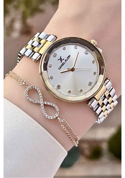 Kadın Kol Saati