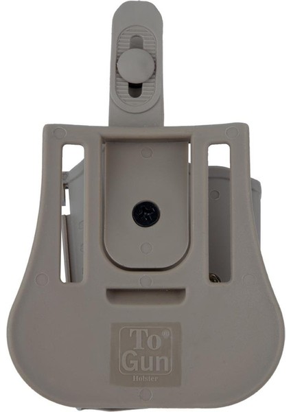 To Gun Holster Sarsılmaz Kılınç 2000 Light Tabanca Kılıfı Seviye 2 Çöl Rengi fiyatları