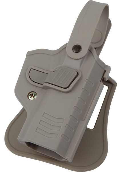 To Gun Holster Sarsılmaz Kılınç 2000 Light Tabanca Kılıfı Seviye 2 Çöl Rengi modelleri