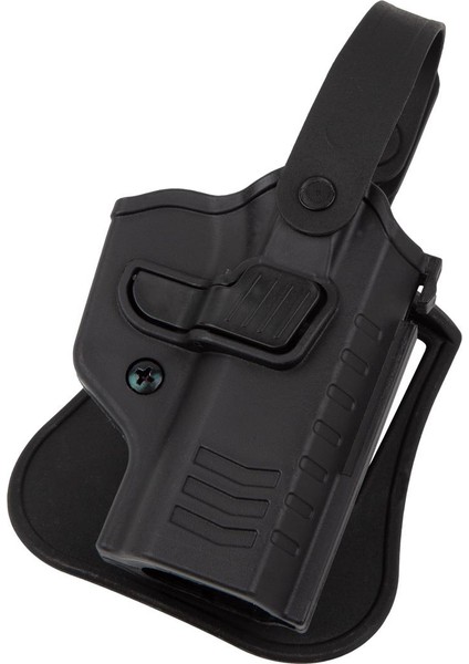 To Gun Holster Sarsılmaz K12 Tabanca Kılıfı Seviye 2 Siyah modelleri