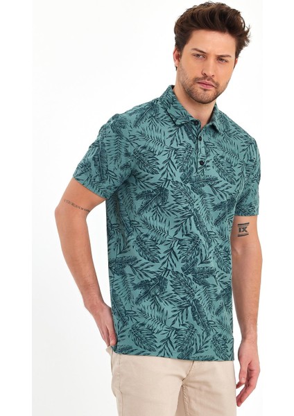 Erkek Polo Yaka T-Shirt fiyatları