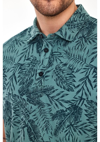 Erkek Polo Yaka T-Shirt fırsatları