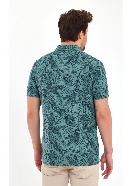 Erkek Polo Yaka T-Shirt indirimleri