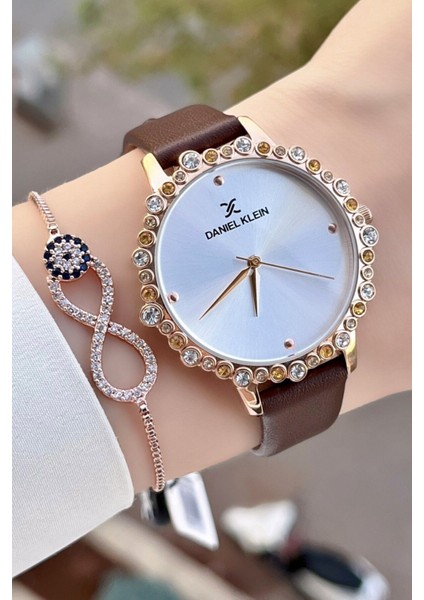 Kadın Kol Saati modelleri