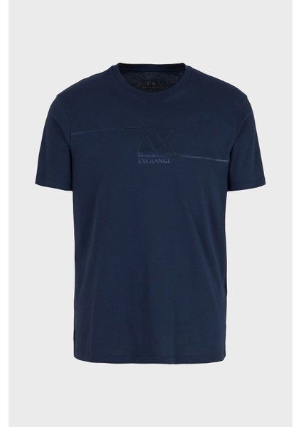 Pamuklu Regular Fit Bisiklet Yaka T Shirt Erkek T Shirt 3dztbf ZJ3VZ 15BA fırsatları