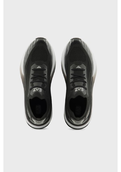 Logolu Sneaker Ayakkabı Ayakkabı X8X176 XK377 N763