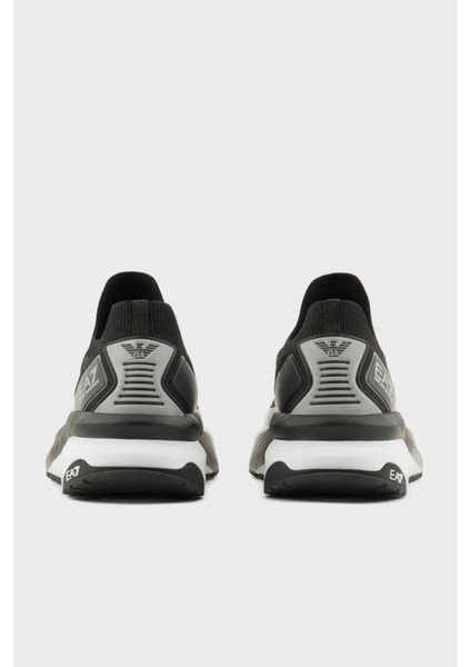 Logolu Sneaker Ayakkabı Ayakkabı X8X176 XK377 N763