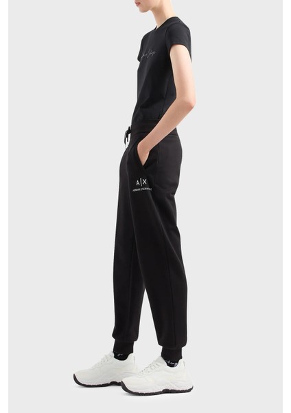 Pamuklu Slim Fit Bisiklet Yaka T Shirt Kadın T Shirt 3DYT27 Yjdtz 1200 modelleri