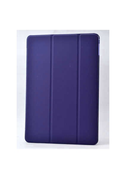 Apple iPad Mini 5 Smart Cover Standlı 1-1 Kılıf