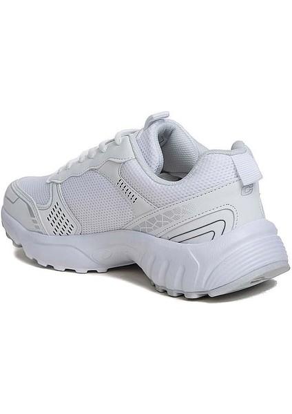 36-40 Beyaz Yüksek Kalite Anatomik Taban Comfort Sneaker modelleri